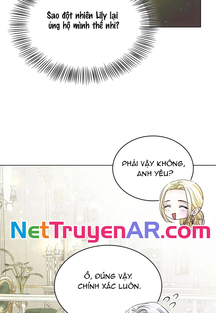 Nữ Phản Diện Thuần Phục Ác Ma Điên Loạn Chap 49 - Next Chap 50