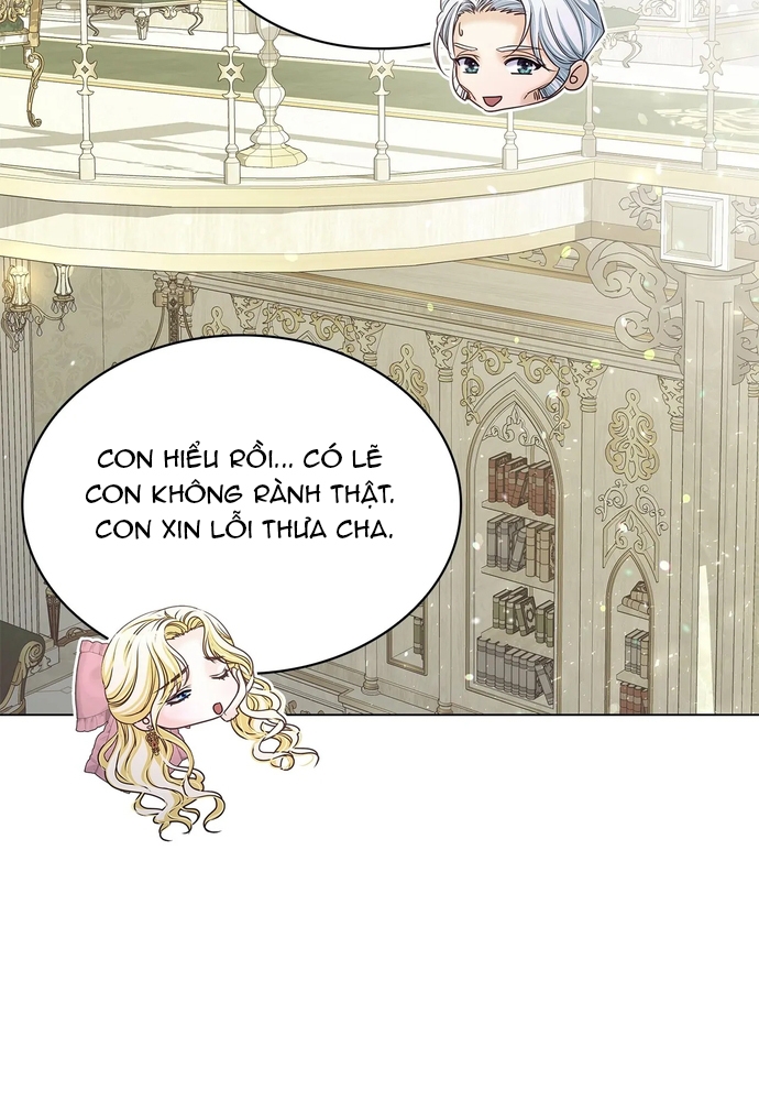 Nữ Phản Diện Thuần Phục Ác Ma Điên Loạn Chap 49 - Next Chap 50