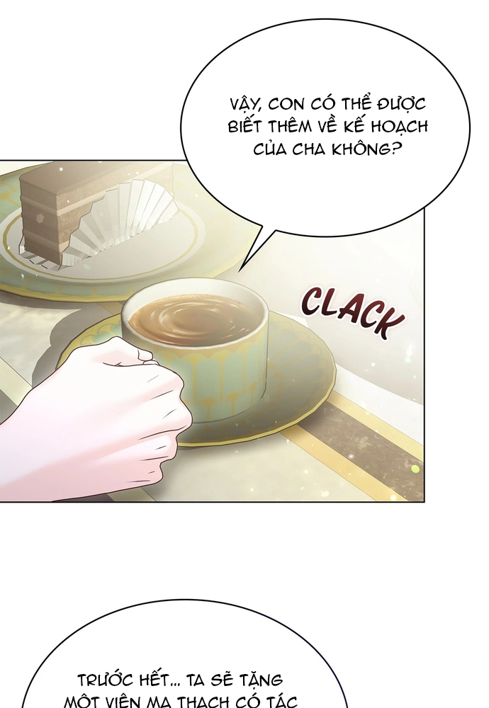 Nữ Phản Diện Thuần Phục Ác Ma Điên Loạn Chap 49 - Next Chap 50