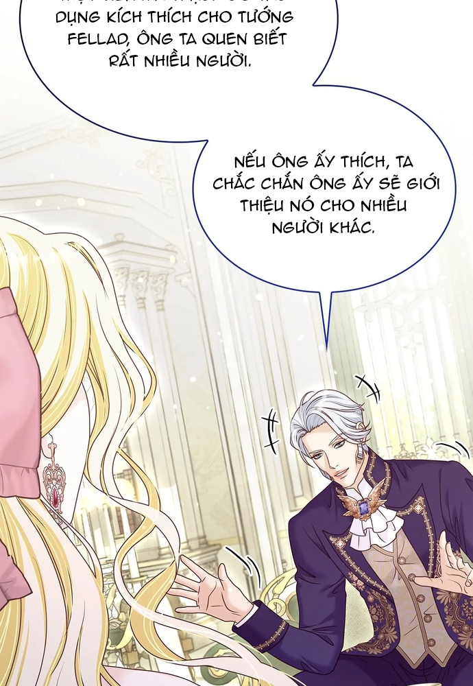 Nữ Phản Diện Thuần Phục Ác Ma Điên Loạn Chap 49 - Next Chap 50