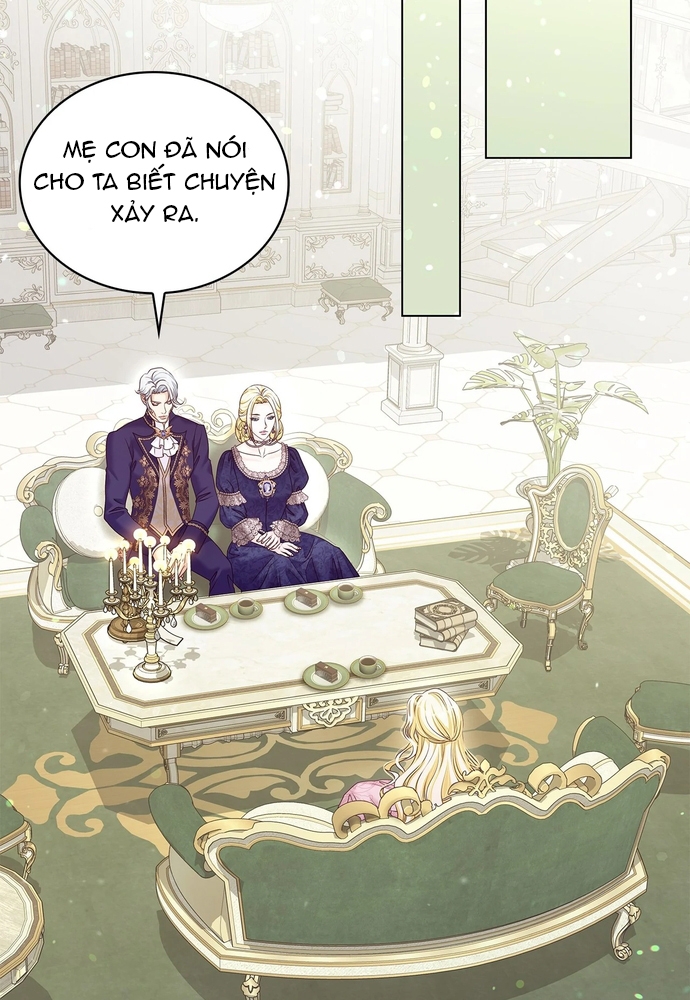 Nữ Phản Diện Thuần Phục Ác Ma Điên Loạn Chap 49 - Next Chap 50