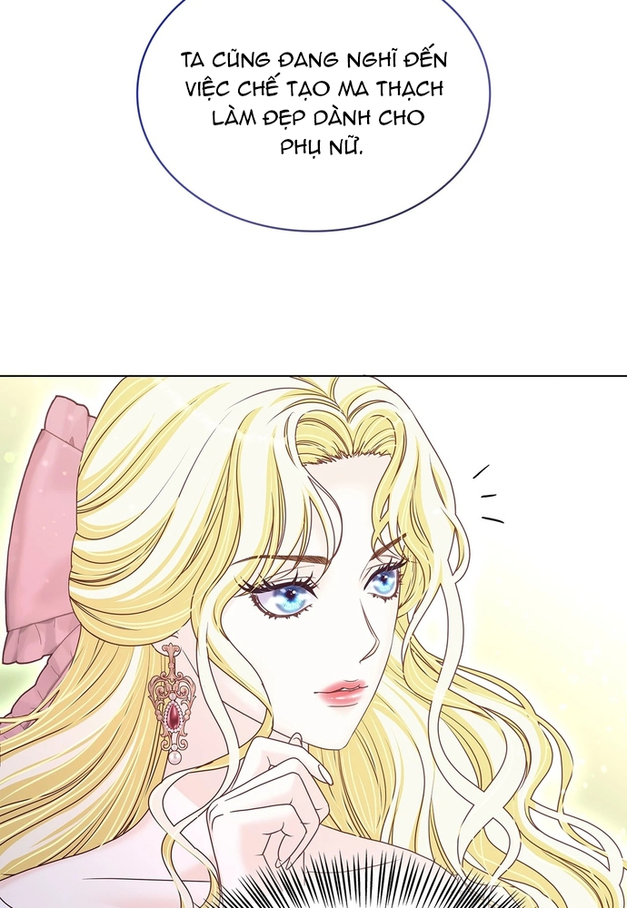 Nữ Phản Diện Thuần Phục Ác Ma Điên Loạn Chap 49 - Next Chap 50