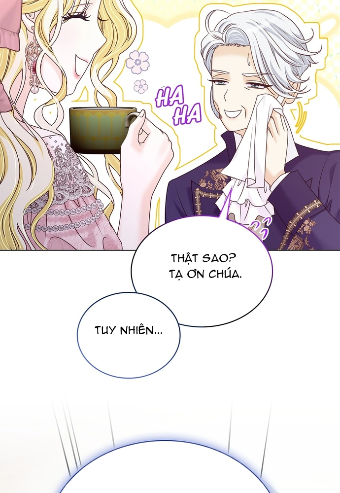 Nữ Phản Diện Thuần Phục Ác Ma Điên Loạn Chap 49 - Next Chap 50