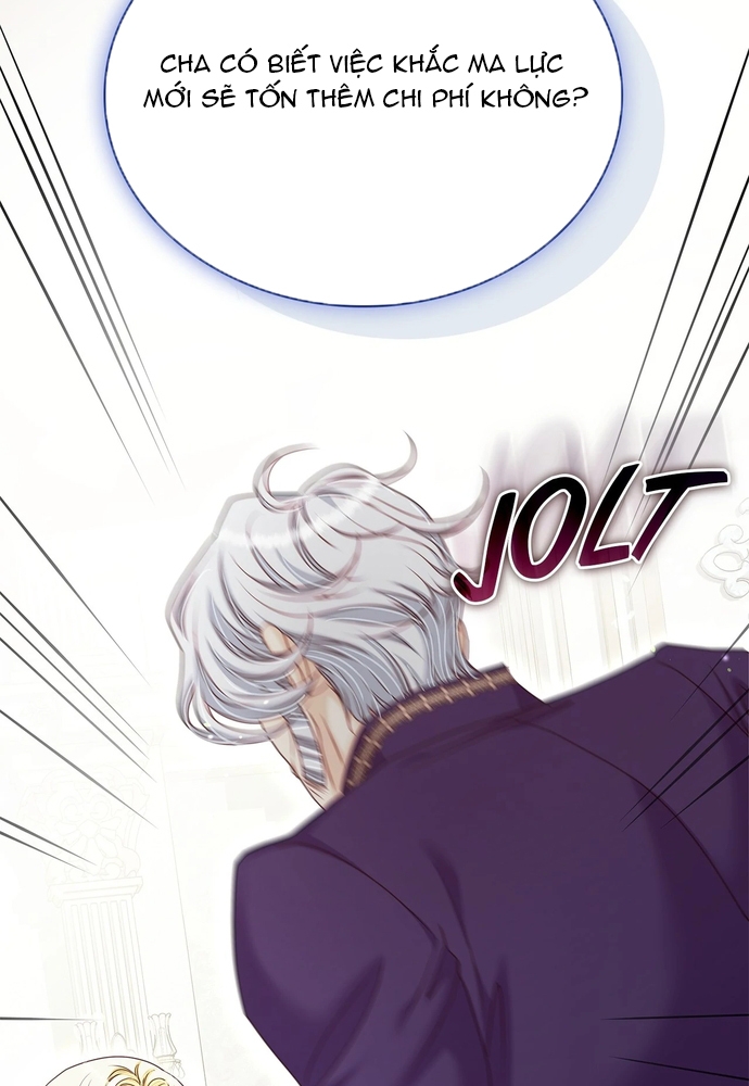 Nữ Phản Diện Thuần Phục Ác Ma Điên Loạn Chap 49 - Next Chap 50