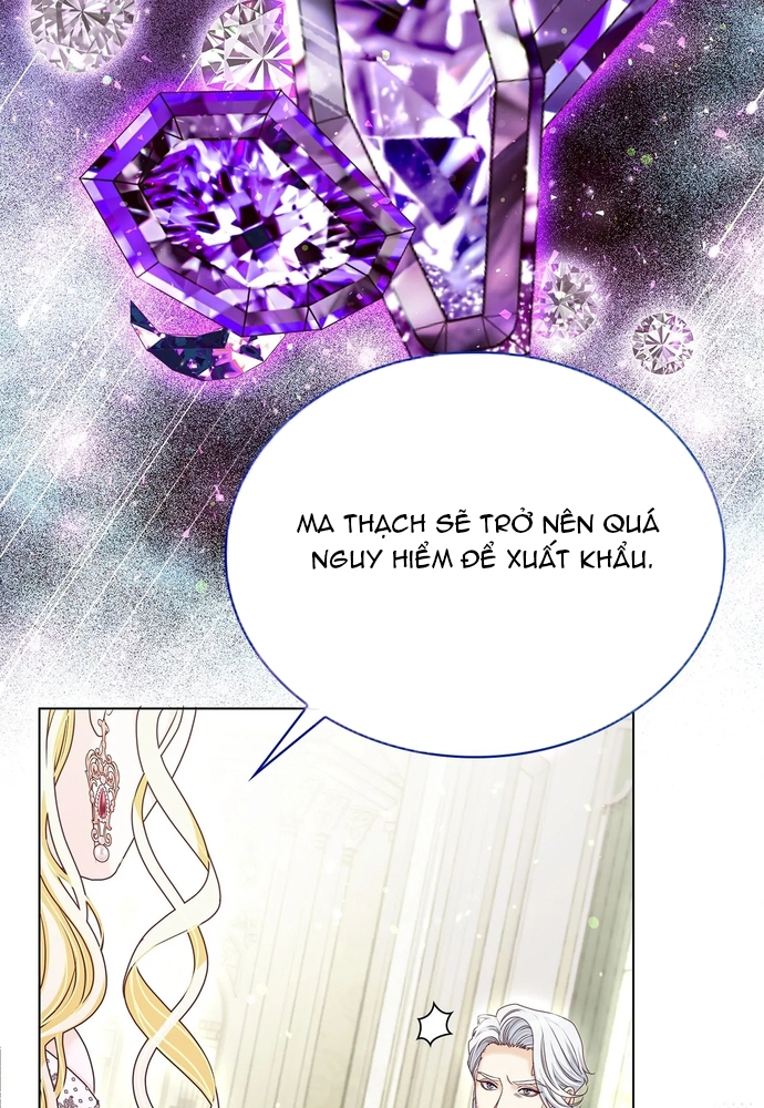 Nữ Phản Diện Thuần Phục Ác Ma Điên Loạn Chap 49 - Next Chap 50