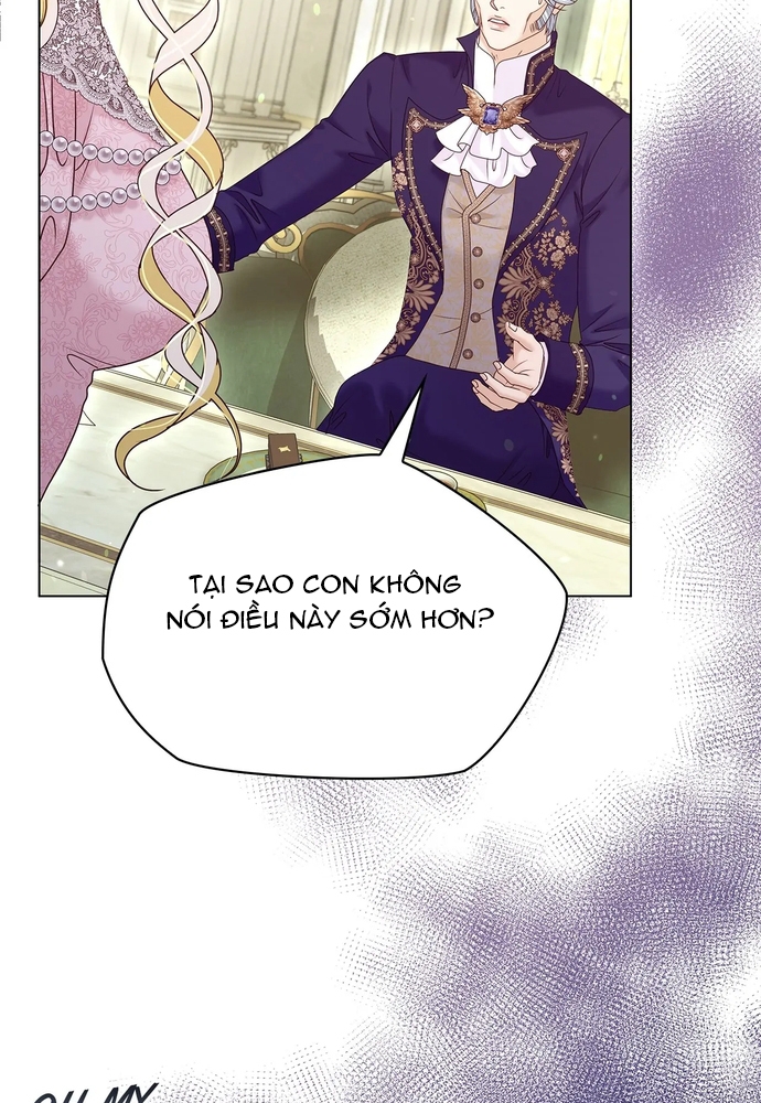 Nữ Phản Diện Thuần Phục Ác Ma Điên Loạn Chap 49 - Next Chap 50