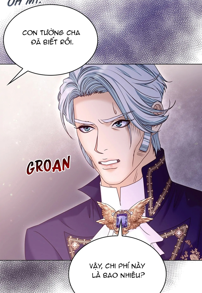 Nữ Phản Diện Thuần Phục Ác Ma Điên Loạn Chap 49 - Next Chap 50