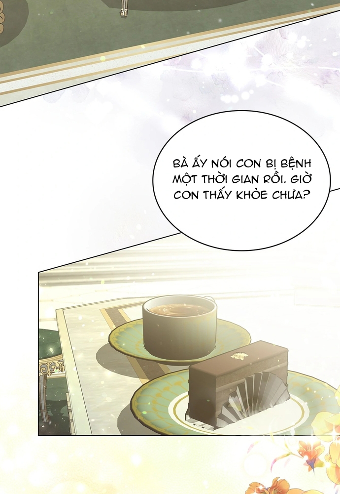 Nữ Phản Diện Thuần Phục Ác Ma Điên Loạn Chap 49 - Next Chap 50