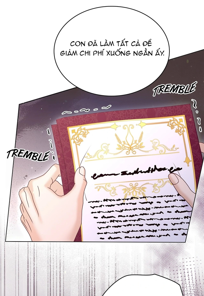 Nữ Phản Diện Thuần Phục Ác Ma Điên Loạn Chap 49 - Next Chap 50