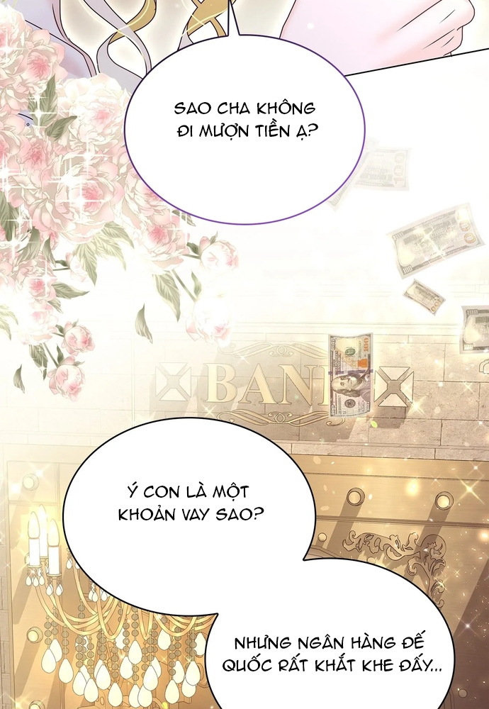 Nữ Phản Diện Thuần Phục Ác Ma Điên Loạn Chap 49 - Next Chap 50