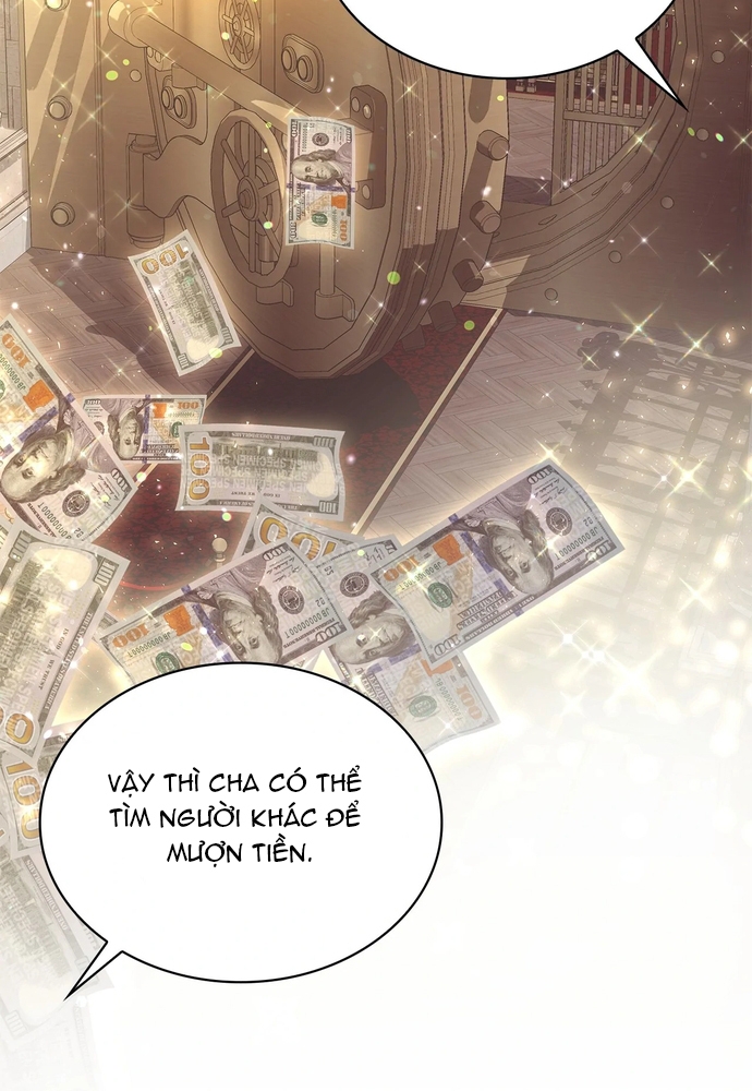 Nữ Phản Diện Thuần Phục Ác Ma Điên Loạn Chap 49 - Next Chap 50