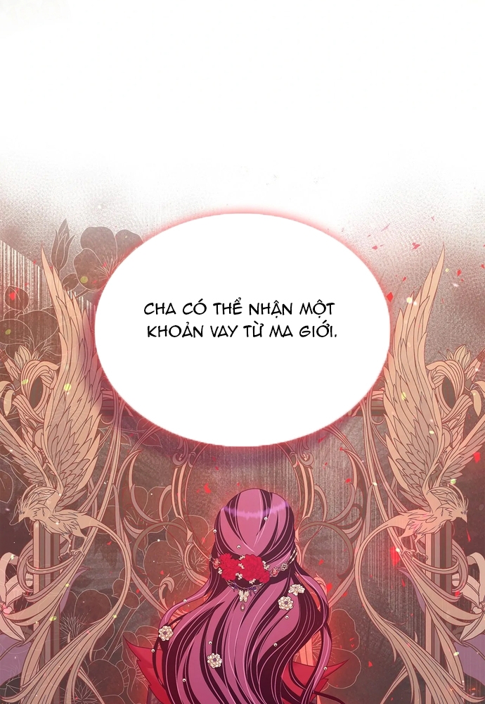 Nữ Phản Diện Thuần Phục Ác Ma Điên Loạn Chap 49 - Next Chap 50