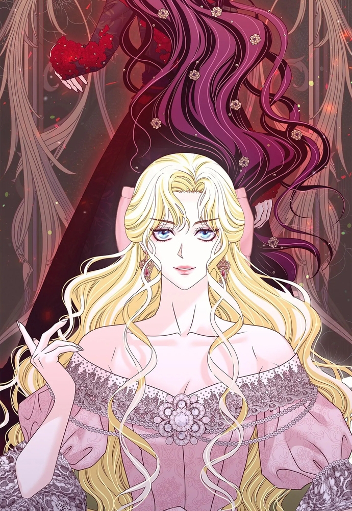 Nữ Phản Diện Thuần Phục Ác Ma Điên Loạn Chap 49 - Next Chap 50