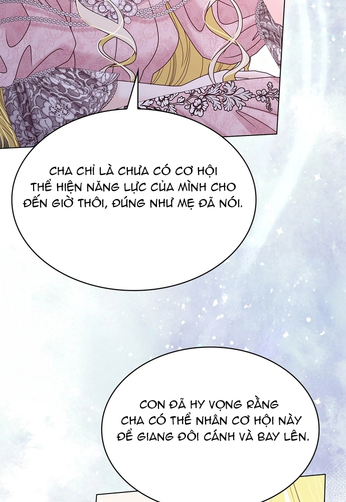 Nữ Phản Diện Thuần Phục Ác Ma Điên Loạn Chap 49 - Next Chap 50