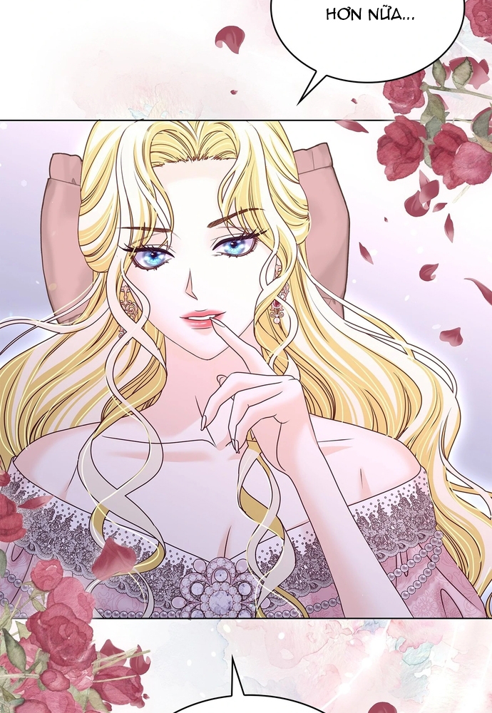 Nữ Phản Diện Thuần Phục Ác Ma Điên Loạn Chap 49 - Next Chap 50