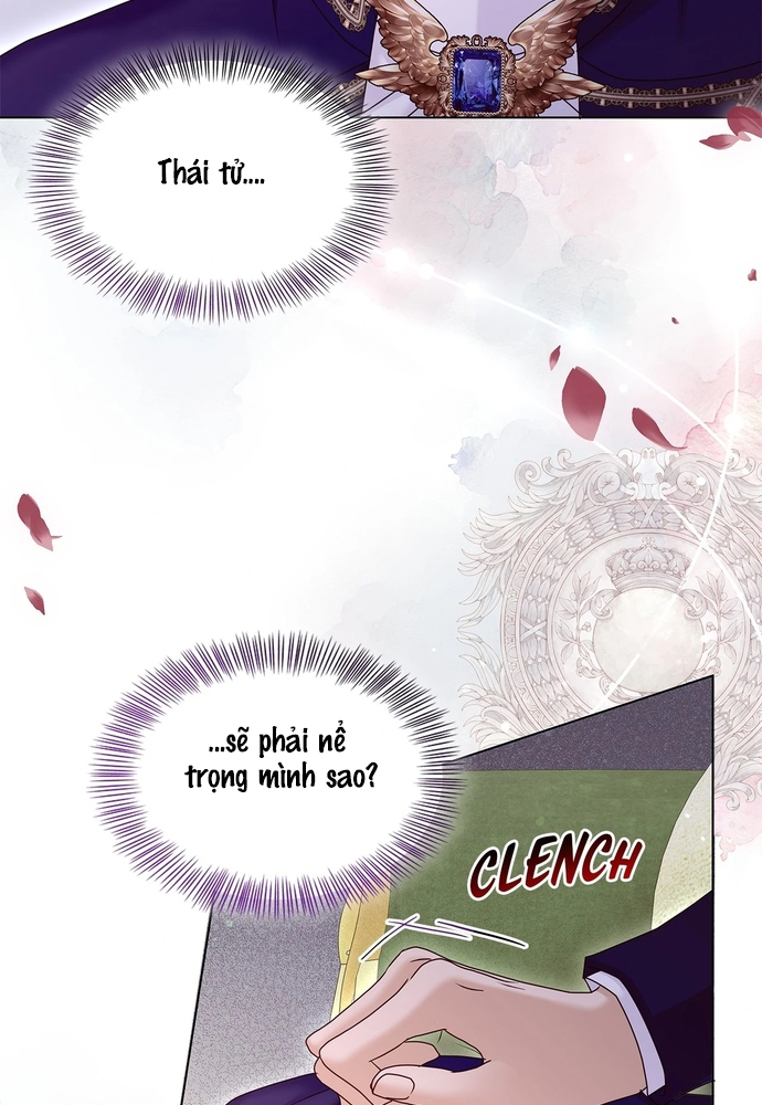 Nữ Phản Diện Thuần Phục Ác Ma Điên Loạn Chap 49 - Next Chap 50