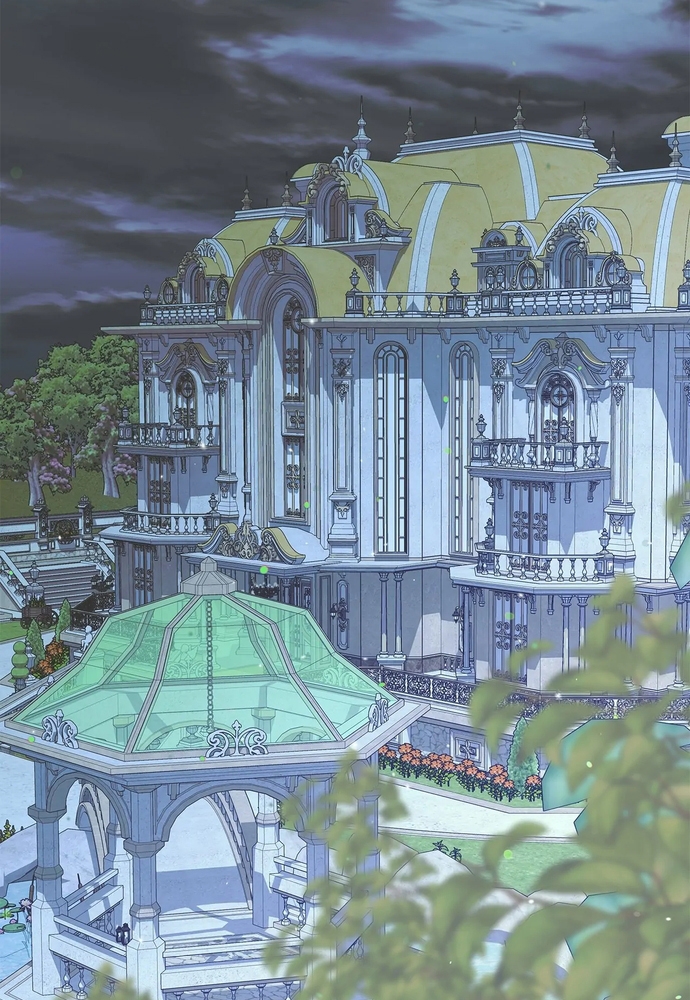 Nữ Phản Diện Thuần Phục Ác Ma Điên Loạn Chap 49 - Next Chap 50