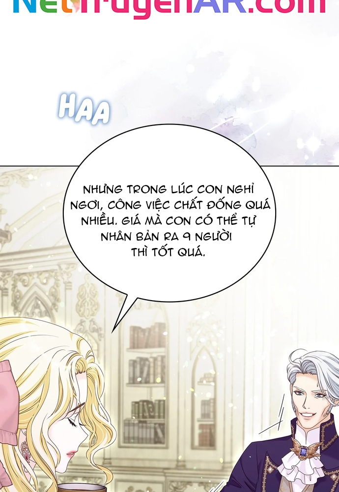 Nữ Phản Diện Thuần Phục Ác Ma Điên Loạn Chap 49 - Next Chap 50