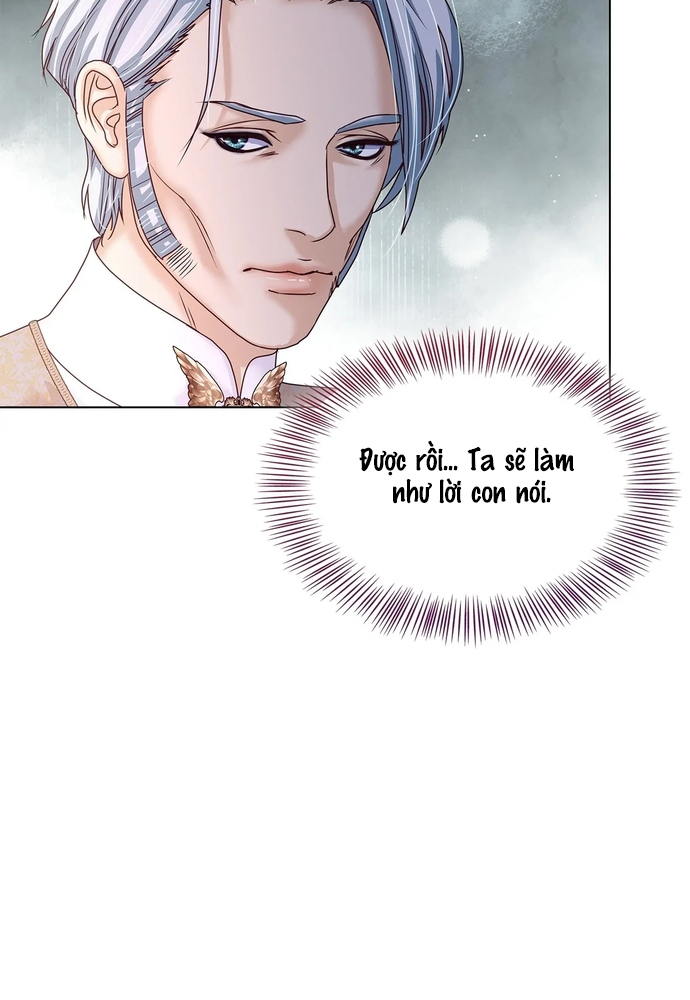 Nữ Phản Diện Thuần Phục Ác Ma Điên Loạn Chap 49 - Next Chap 50