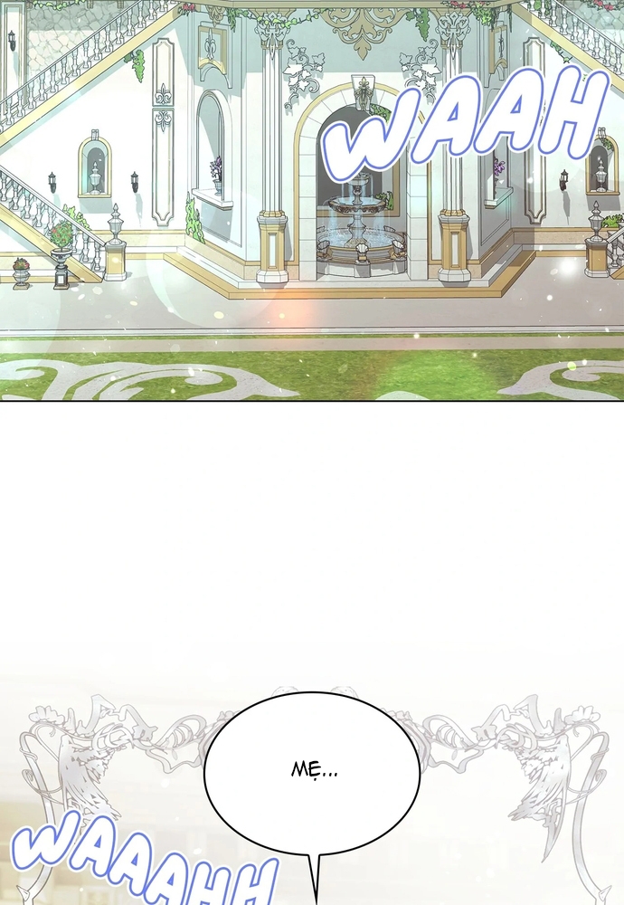 Nữ Phản Diện Thuần Phục Ác Ma Điên Loạn Chap 49 - Next Chap 50