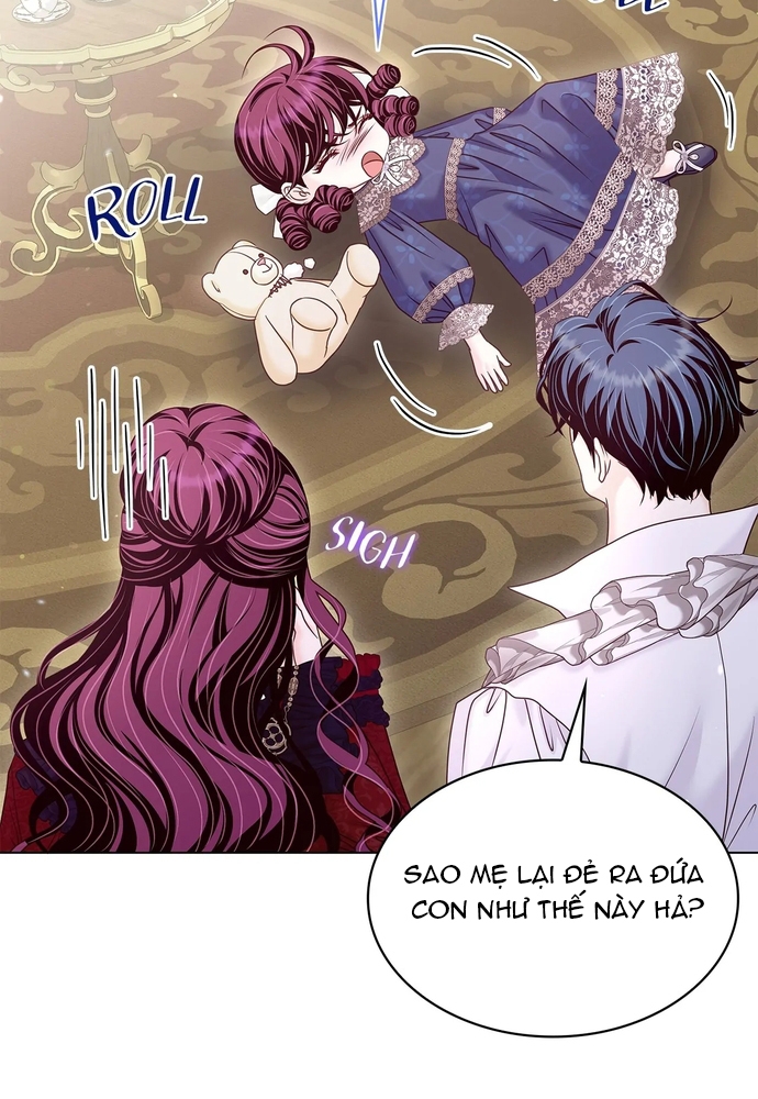 Nữ Phản Diện Thuần Phục Ác Ma Điên Loạn Chap 49 - Next Chap 50