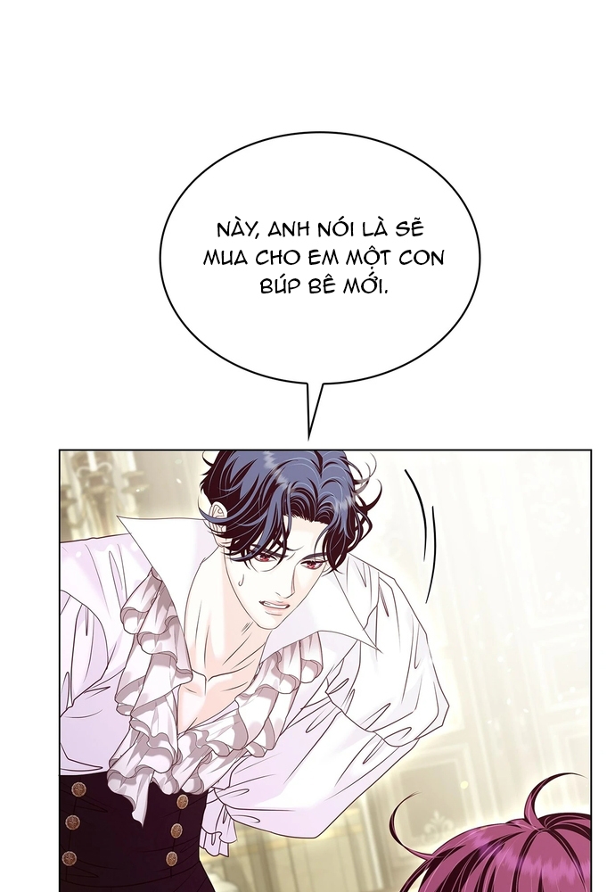 Nữ Phản Diện Thuần Phục Ác Ma Điên Loạn Chap 49 - Next Chap 50
