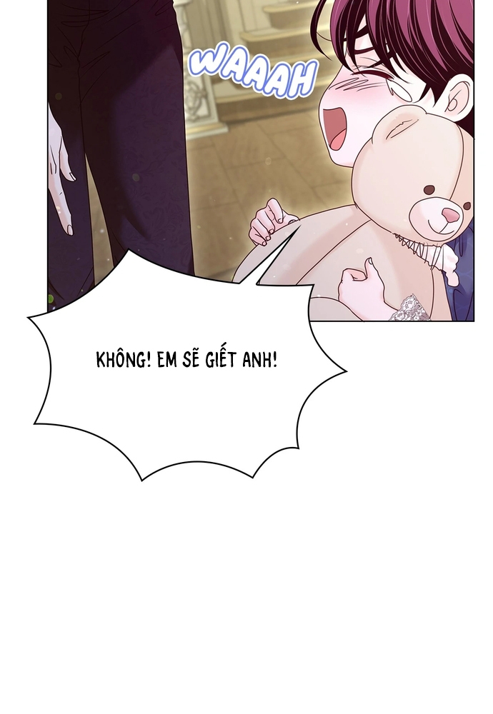 Nữ Phản Diện Thuần Phục Ác Ma Điên Loạn Chap 49 - Next Chap 50