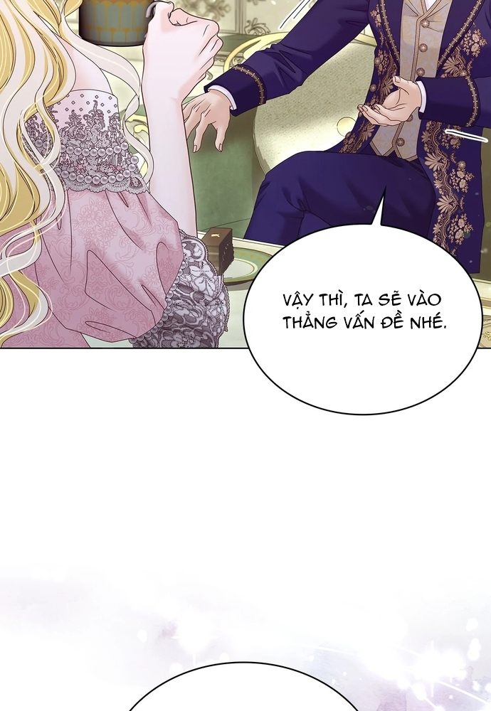 Nữ Phản Diện Thuần Phục Ác Ma Điên Loạn Chap 49 - Next Chap 50