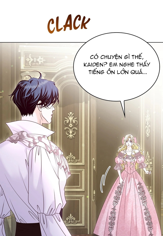 Nữ Phản Diện Thuần Phục Ác Ma Điên Loạn Chap 49 - Next Chap 50