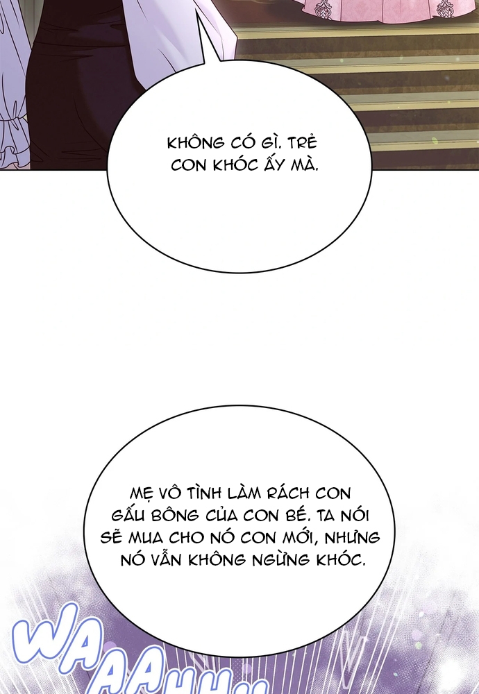 Nữ Phản Diện Thuần Phục Ác Ma Điên Loạn Chap 49 - Next Chap 50