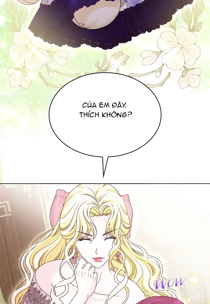 Nữ Phản Diện Thuần Phục Ác Ma Điên Loạn Chap 49 - Next Chap 50