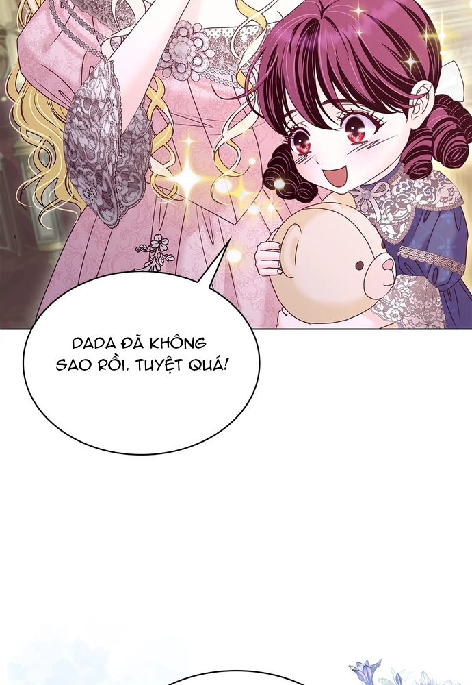 Nữ Phản Diện Thuần Phục Ác Ma Điên Loạn Chap 49 - Next Chap 50