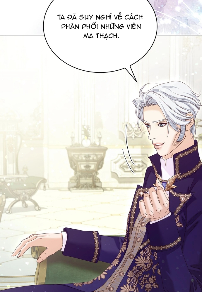 Nữ Phản Diện Thuần Phục Ác Ma Điên Loạn Chap 49 - Next Chap 50