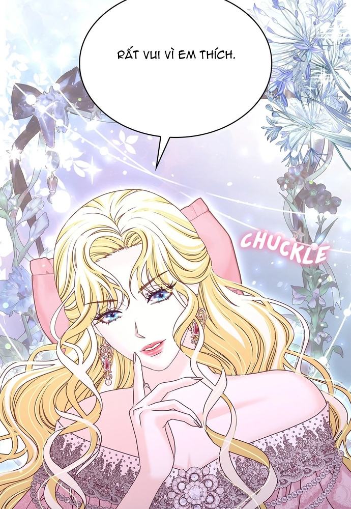 Nữ Phản Diện Thuần Phục Ác Ma Điên Loạn Chap 49 - Next Chap 50