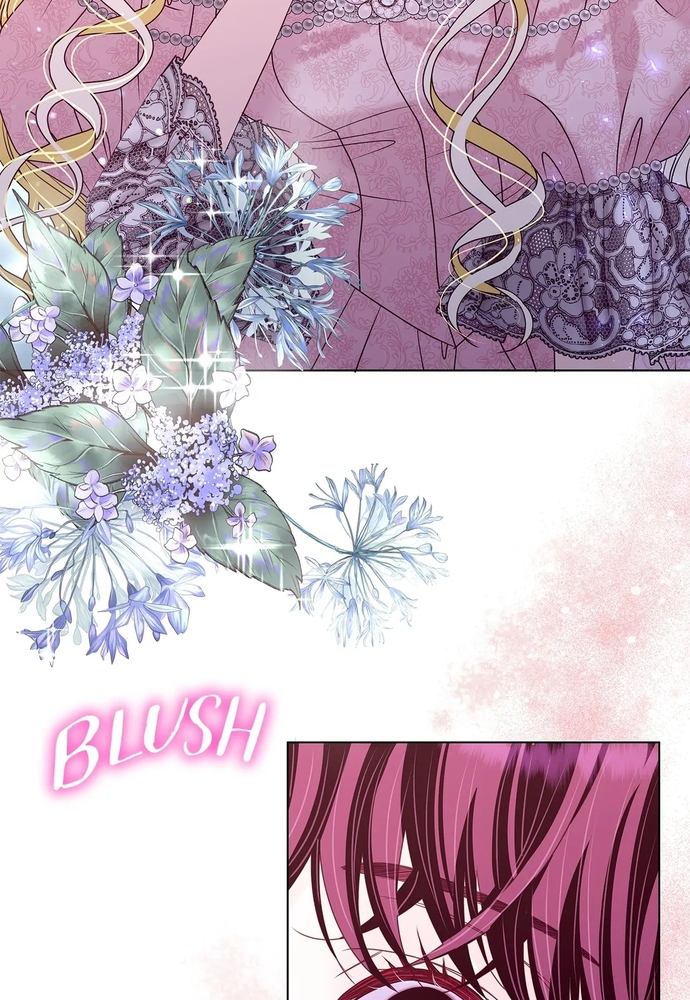 Nữ Phản Diện Thuần Phục Ác Ma Điên Loạn Chap 49 - Next Chap 50