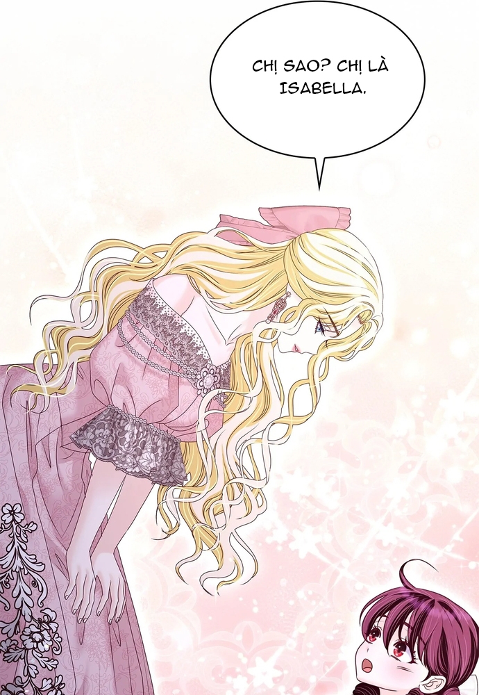 Nữ Phản Diện Thuần Phục Ác Ma Điên Loạn Chap 49 - Next Chap 50