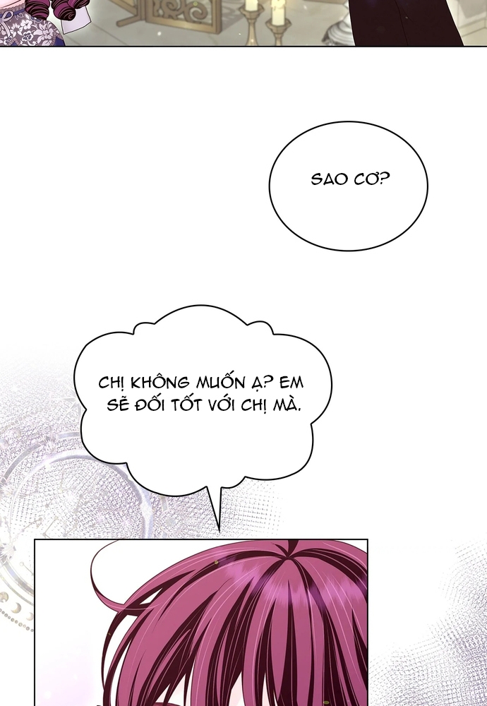 Nữ Phản Diện Thuần Phục Ác Ma Điên Loạn Chap 49 - Next Chap 50