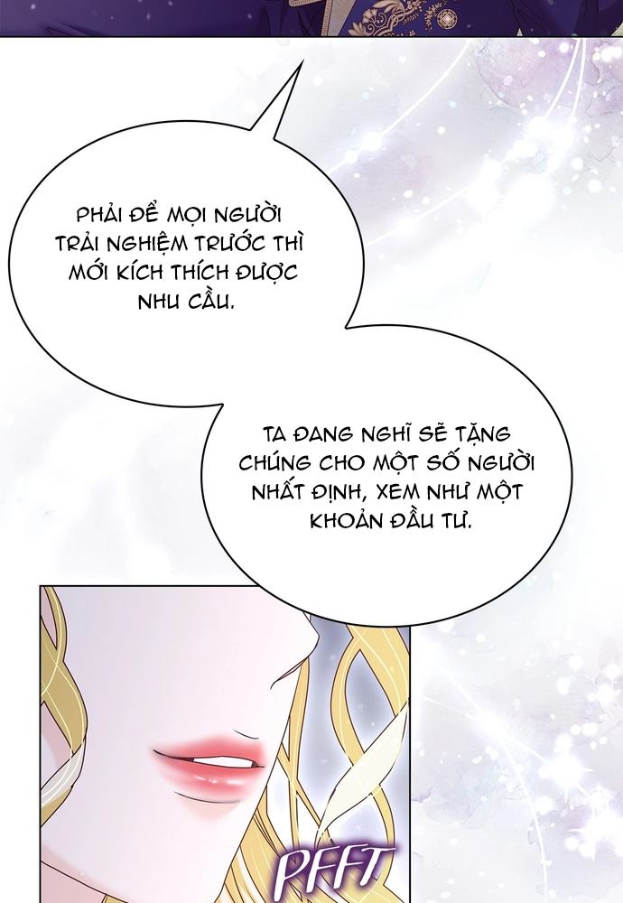 Nữ Phản Diện Thuần Phục Ác Ma Điên Loạn Chap 49 - Next Chap 50