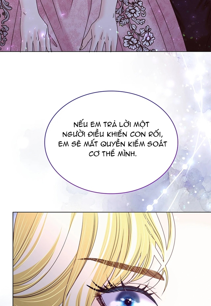 Nữ Phản Diện Thuần Phục Ác Ma Điên Loạn Chap 49 - Next Chap 50