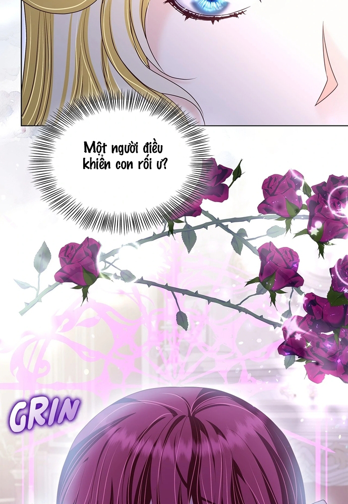 Nữ Phản Diện Thuần Phục Ác Ma Điên Loạn Chap 49 - Next Chap 50