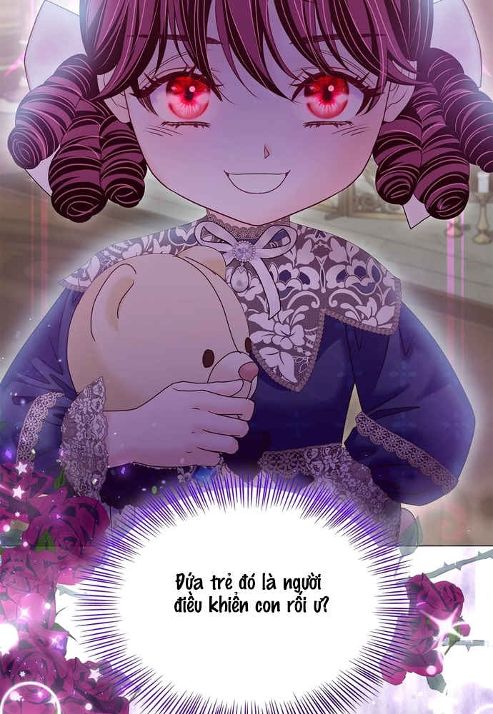 Nữ Phản Diện Thuần Phục Ác Ma Điên Loạn Chap 49 - Next Chap 50