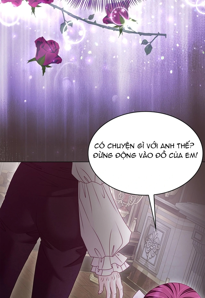 Nữ Phản Diện Thuần Phục Ác Ma Điên Loạn Chap 49 - Next Chap 50