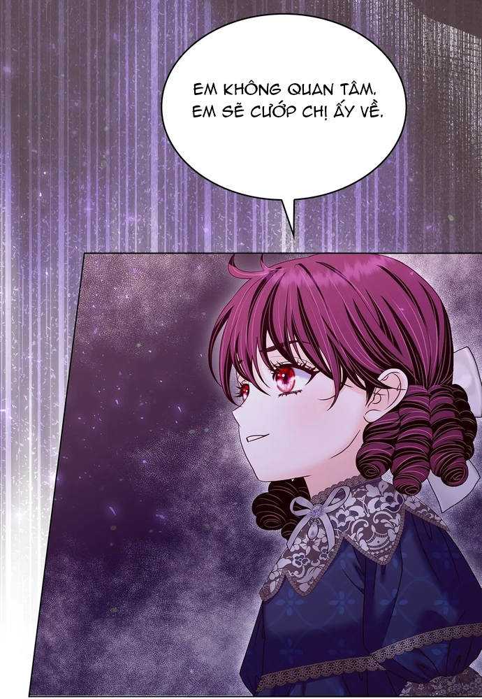 Nữ Phản Diện Thuần Phục Ác Ma Điên Loạn Chap 49 - Next Chap 50