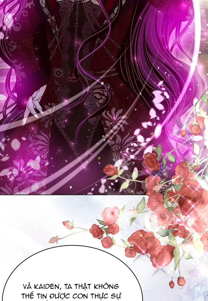 Nữ Phản Diện Thuần Phục Ác Ma Điên Loạn Chap 50 - Next Chap 51