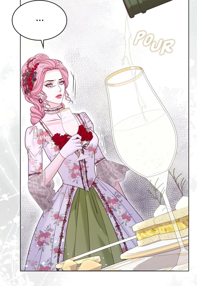 Nữ Phản Diện Thuần Phục Ác Ma Điên Loạn Chap 50 - Next Chap 51