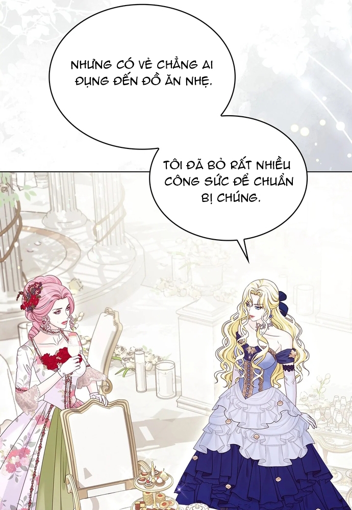 Nữ Phản Diện Thuần Phục Ác Ma Điên Loạn Chap 50 - Next Chap 51