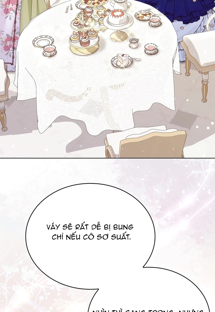 Nữ Phản Diện Thuần Phục Ác Ma Điên Loạn Chap 50 - Next Chap 51