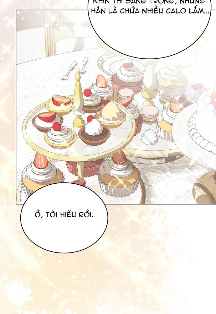 Nữ Phản Diện Thuần Phục Ác Ma Điên Loạn Chap 50 - Next Chap 51