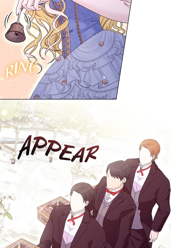 Nữ Phản Diện Thuần Phục Ác Ma Điên Loạn Chap 50 - Next Chap 51