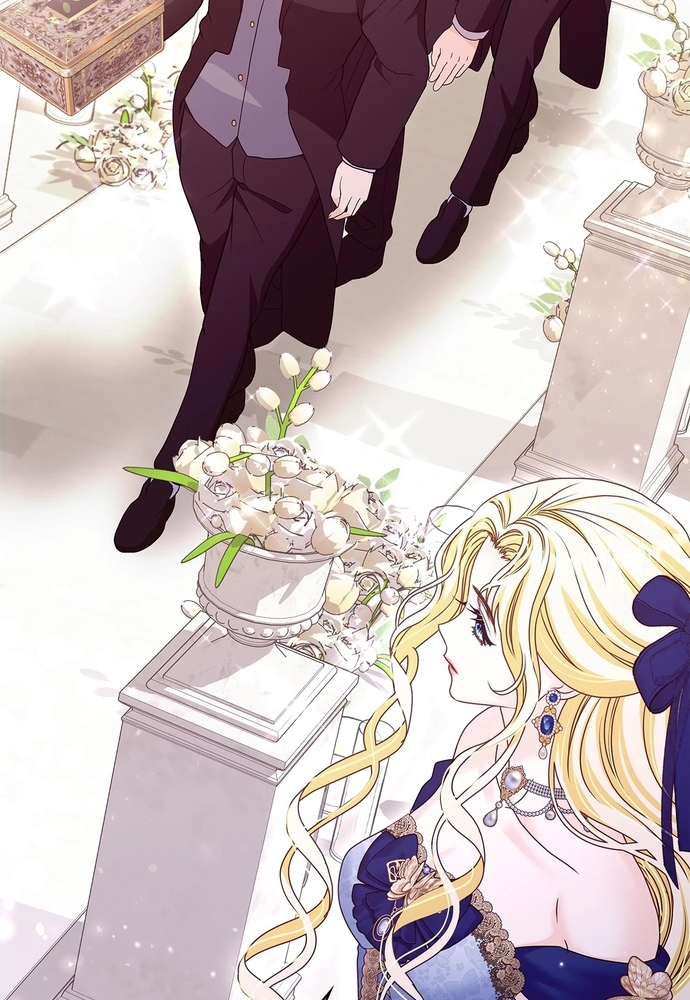 Nữ Phản Diện Thuần Phục Ác Ma Điên Loạn Chap 50 - Next Chap 51